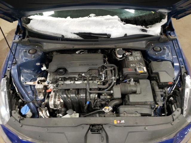 Photo 6 VIN: 5NPLL4AGXMH025052 - HYUNDAI ELANTRA SE 