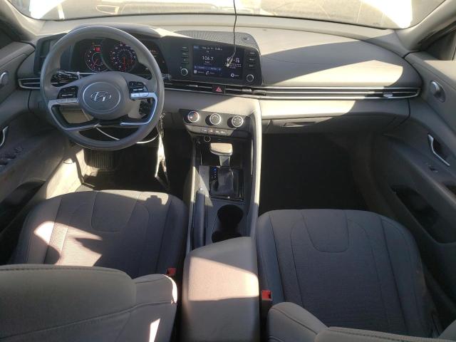 Photo 7 VIN: 5NPLL4AGXMH033054 - HYUNDAI ELANTRA SE 