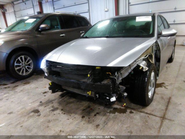 Photo 5 VIN: 5NPLL4AGXMH036956 - HYUNDAI ELANTRA 