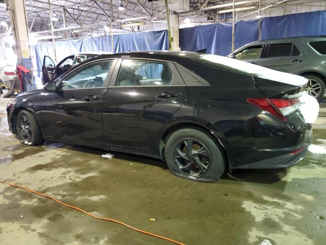 Photo 1 VIN: 5NPLL4AGXMH042255 - HYUNDAI ELANTRA 