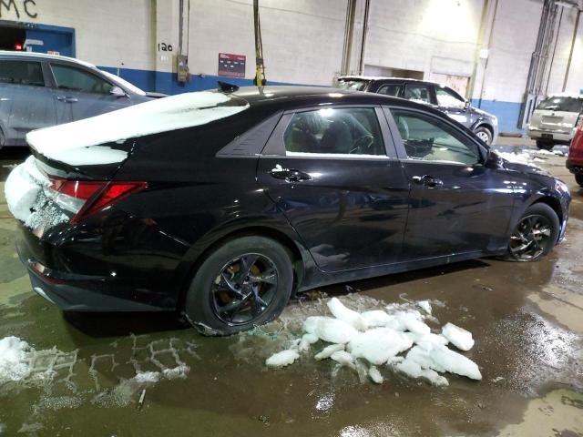 Photo 2 VIN: 5NPLL4AGXMH042255 - HYUNDAI ELANTRA 