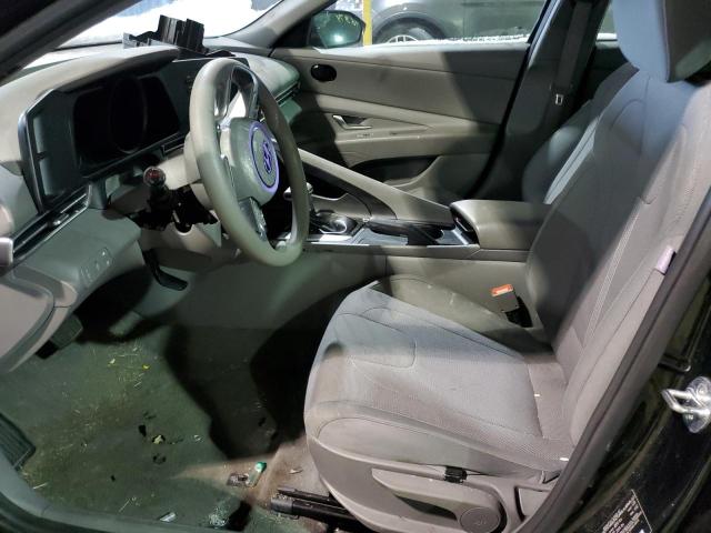 Photo 6 VIN: 5NPLL4AGXMH042255 - HYUNDAI ELANTRA 