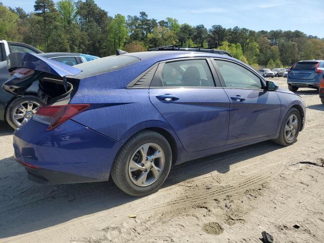 Photo 2 VIN: 5NPLL4AGXMH046533 - HYUNDAI ELANTRA 