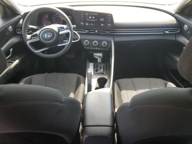 Photo 7 VIN: 5NPLL4AGXMH046533 - HYUNDAI ELANTRA 