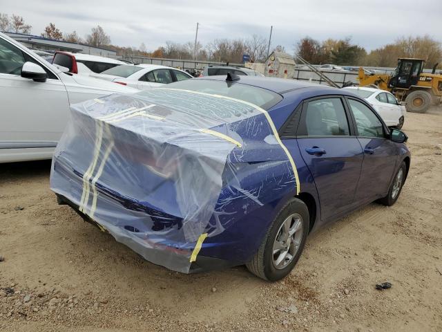 Photo 2 VIN: 5NPLL4AGXMH046886 - HYUNDAI ELANTRA 