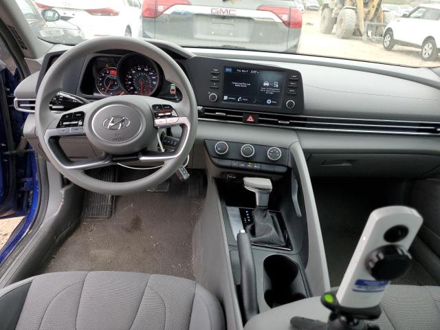 Photo 7 VIN: 5NPLL4AGXMH046886 - HYUNDAI ELANTRA 