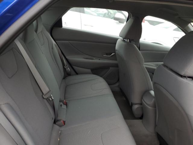 Photo 9 VIN: 5NPLL4AGXMH046886 - HYUNDAI ELANTRA 