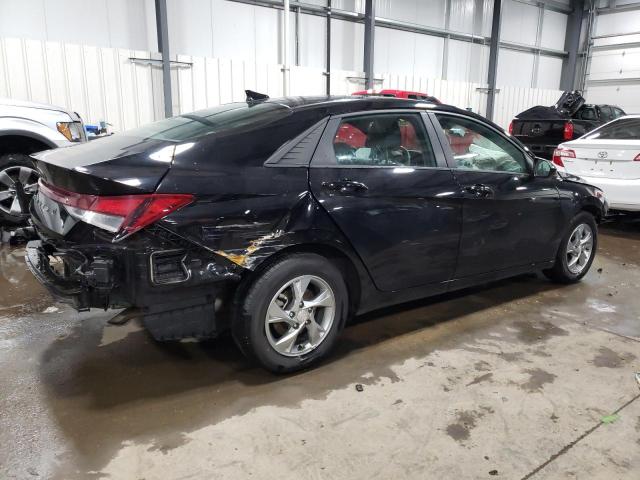 Photo 2 VIN: 5NPLL4AGXMH048766 - HYUNDAI ELANTRA SE 