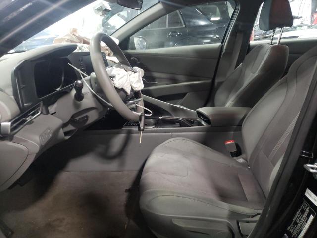 Photo 6 VIN: 5NPLL4AGXMH048766 - HYUNDAI ELANTRA SE 