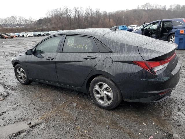 Photo 1 VIN: 5NPLL4AGXMH050582 - HYUNDAI ELANTRA SE 