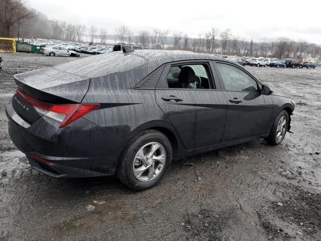 Photo 2 VIN: 5NPLL4AGXMH050582 - HYUNDAI ELANTRA SE 