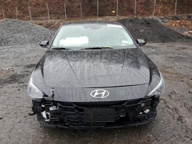 Photo 4 VIN: 5NPLL4AGXMH050582 - HYUNDAI ELANTRA SE 