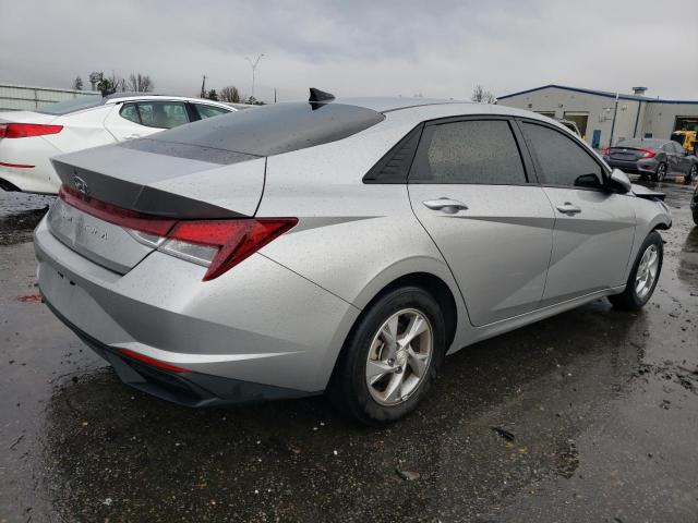 Photo 2 VIN: 5NPLL4AGXMH052591 - HYUNDAI ELANTRA SE 