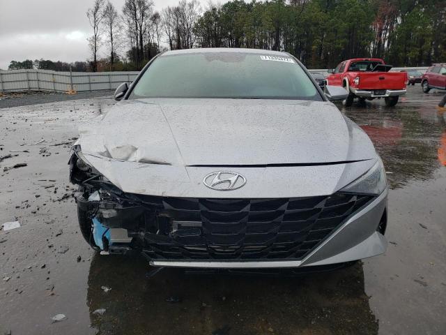 Photo 4 VIN: 5NPLL4AGXMH052591 - HYUNDAI ELANTRA SE 