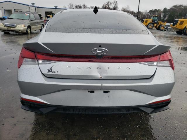 Photo 5 VIN: 5NPLL4AGXMH052591 - HYUNDAI ELANTRA SE 