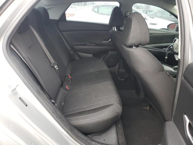 Photo 9 VIN: 5NPLL4AGXMH052591 - HYUNDAI ELANTRA SE 