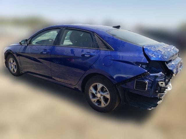 Photo 1 VIN: 5NPLL4AGXNH072602 - HYUNDAI ELANTRA 