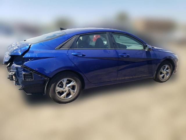 Photo 2 VIN: 5NPLL4AGXNH072602 - HYUNDAI ELANTRA 