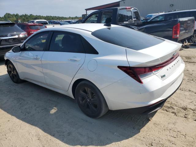 Photo 1 VIN: 5NPLM4AG0MH000884 - HYUNDAI ELANTRA SE 