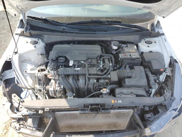 Photo 10 VIN: 5NPLM4AG0MH000884 - HYUNDAI ELANTRA SE 