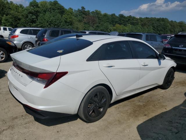 Photo 2 VIN: 5NPLM4AG0MH000884 - HYUNDAI ELANTRA SE 