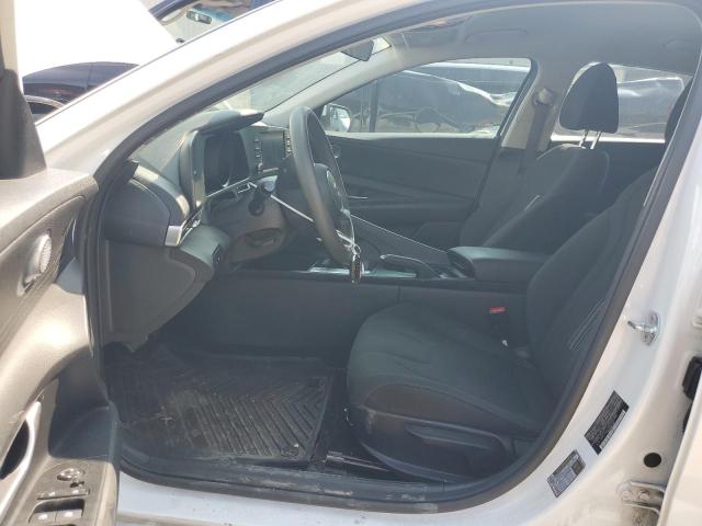 Photo 6 VIN: 5NPLM4AG0MH000884 - HYUNDAI ELANTRA SE 