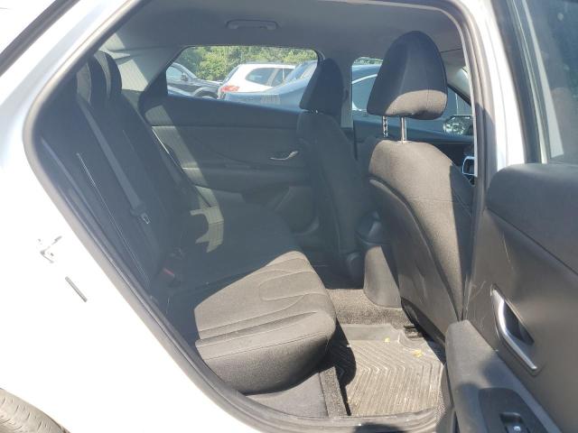 Photo 9 VIN: 5NPLM4AG0MH000884 - HYUNDAI ELANTRA SE 