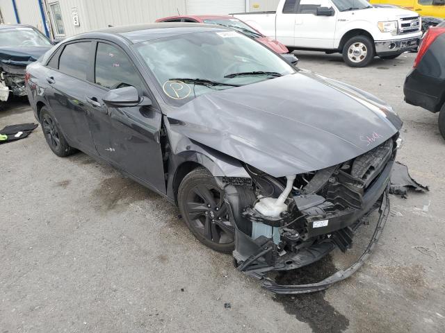 Photo 0 VIN: 5NPLM4AG0MH001369 - HYUNDAI ELANTRA SE 