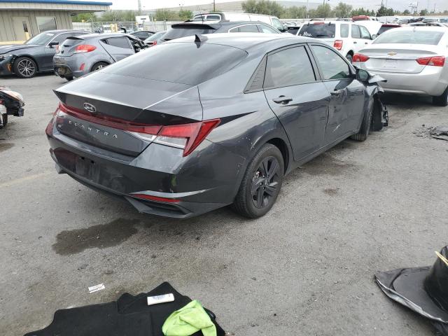 Photo 3 VIN: 5NPLM4AG0MH001369 - HYUNDAI ELANTRA SE 