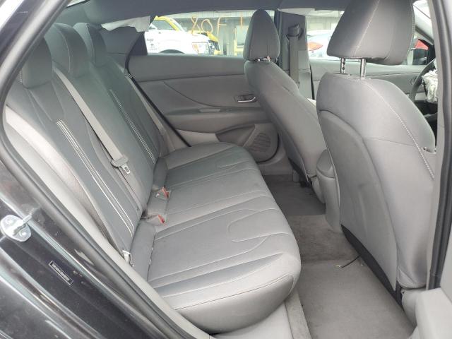 Photo 5 VIN: 5NPLM4AG0MH001369 - HYUNDAI ELANTRA SE 