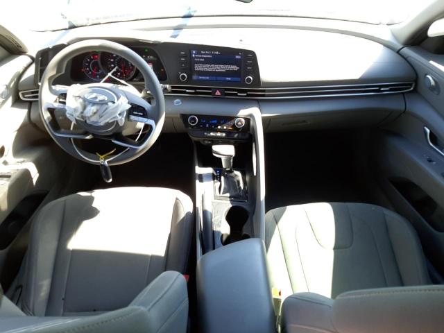 Photo 8 VIN: 5NPLM4AG0MH001369 - HYUNDAI ELANTRA SE 