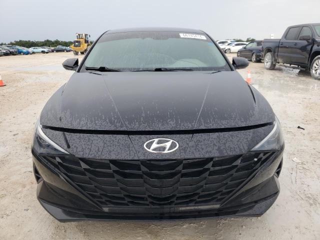 Photo 4 VIN: 5NPLM4AG0MH003980 - HYUNDAI ELANTRA SE 