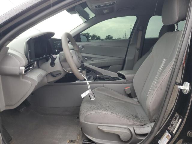 Photo 6 VIN: 5NPLM4AG0MH003980 - HYUNDAI ELANTRA SE 