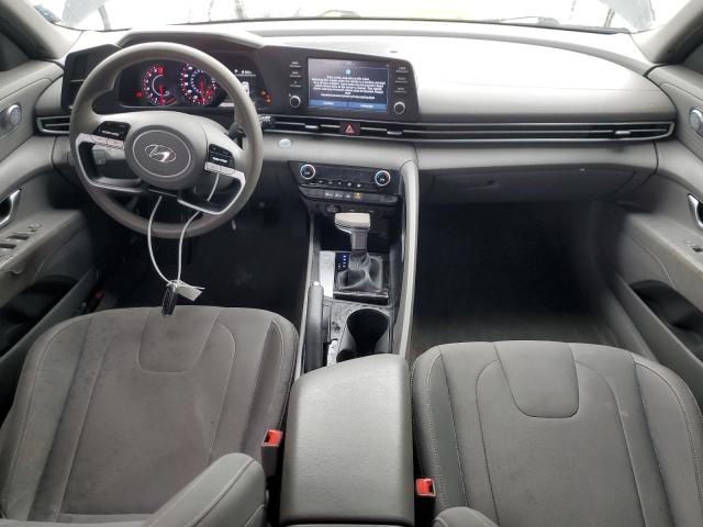 Photo 7 VIN: 5NPLM4AG0MH003980 - HYUNDAI ELANTRA SE 