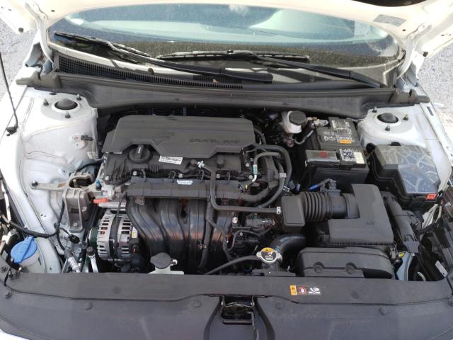 Photo 6 VIN: 5NPLM4AG0MH004031 - HYUNDAI ELANTRA SE 