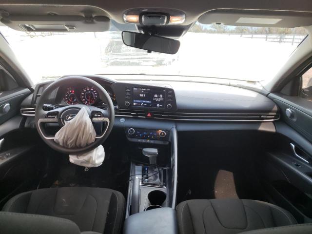 Photo 8 VIN: 5NPLM4AG0MH004031 - HYUNDAI ELANTRA SE 