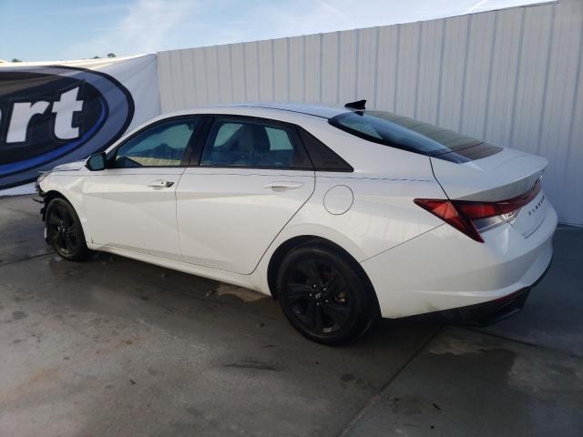 Photo 1 VIN: 5NPLM4AG0MH018155 - HYUNDAI ELANTRA 