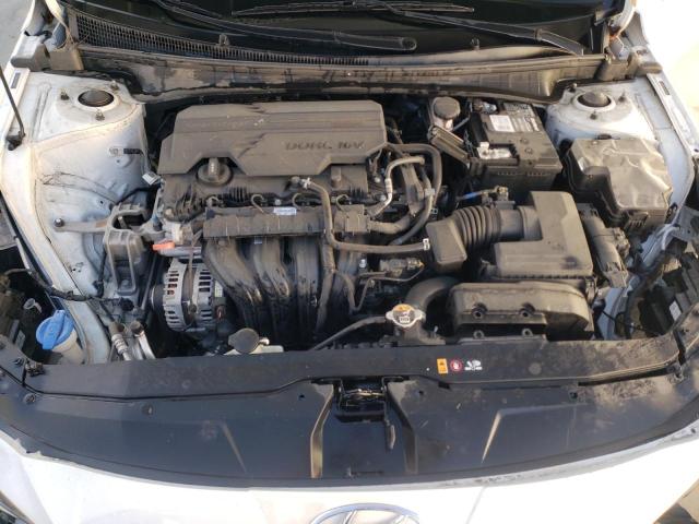 Photo 10 VIN: 5NPLM4AG0MH018155 - HYUNDAI ELANTRA 