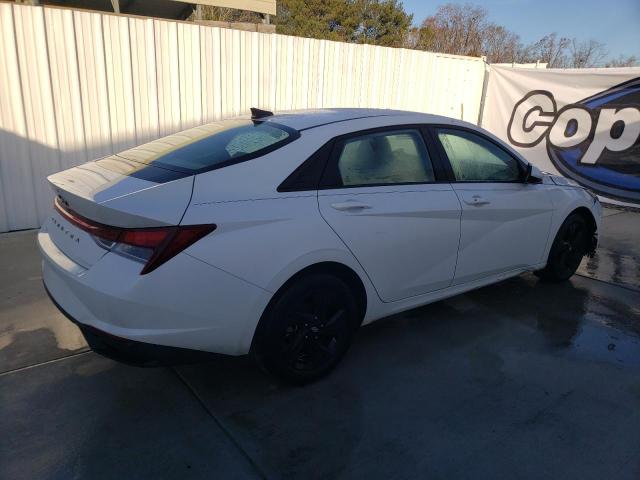 Photo 2 VIN: 5NPLM4AG0MH018155 - HYUNDAI ELANTRA 