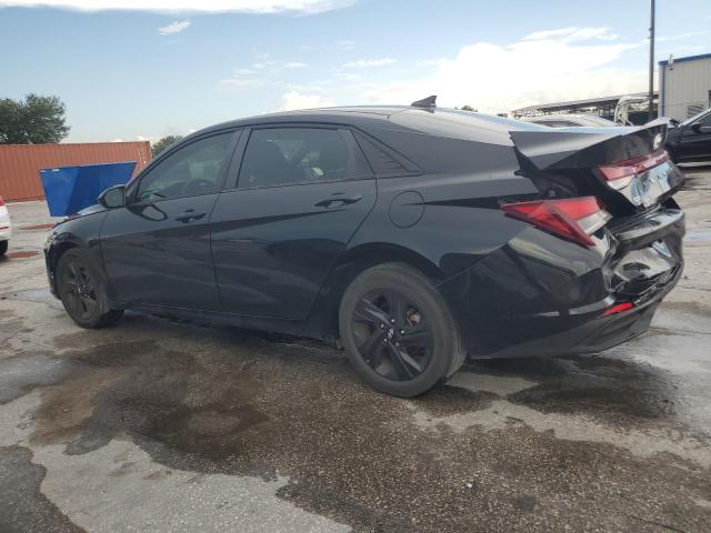 Photo 1 VIN: 5NPLM4AG0MH020228 - HYUNDAI ELANTRA SE 