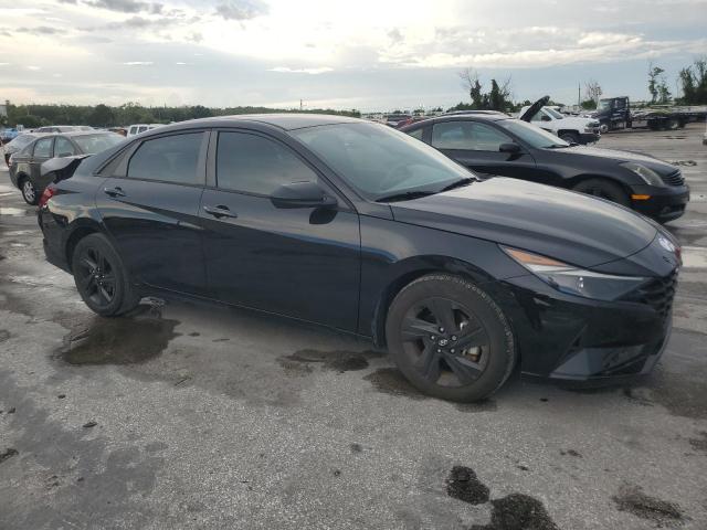 Photo 3 VIN: 5NPLM4AG0MH020228 - HYUNDAI ELANTRA SE 