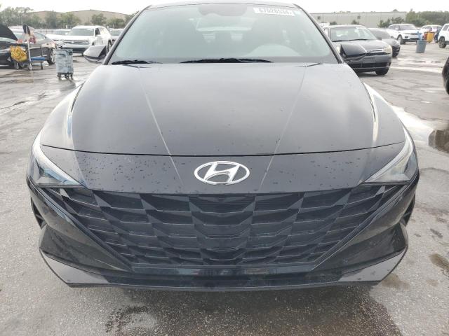 Photo 4 VIN: 5NPLM4AG0MH020228 - HYUNDAI ELANTRA SE 