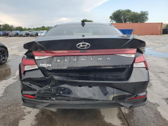 Photo 5 VIN: 5NPLM4AG0MH020228 - HYUNDAI ELANTRA SE 