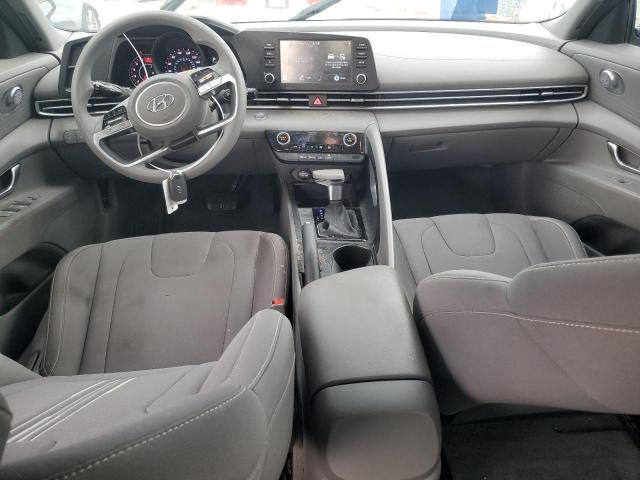 Photo 7 VIN: 5NPLM4AG0MH020228 - HYUNDAI ELANTRA SE 