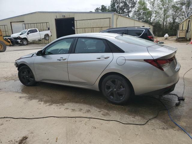 Photo 1 VIN: 5NPLM4AG0MH020505 - HYUNDAI ELANTRA 