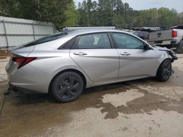 Photo 2 VIN: 5NPLM4AG0MH020505 - HYUNDAI ELANTRA 