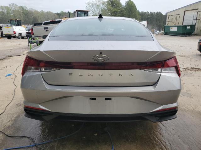 Photo 5 VIN: 5NPLM4AG0MH020505 - HYUNDAI ELANTRA 