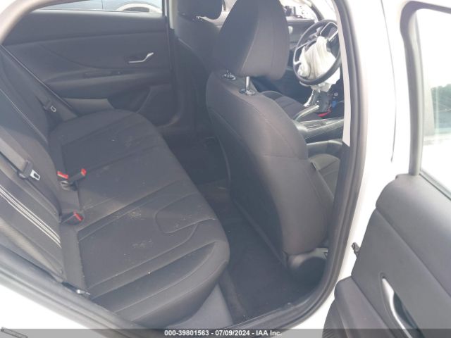 Photo 7 VIN: 5NPLM4AG0MH020603 - HYUNDAI ELANTRA 