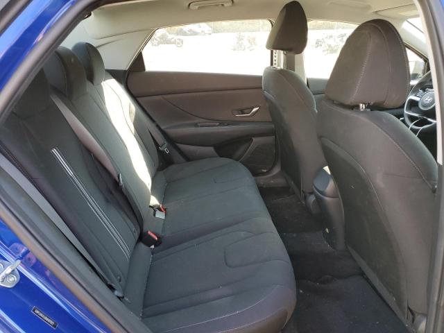 Photo 5 VIN: 5NPLM4AG0MH021072 - HYUNDAI ELANTRA SE 