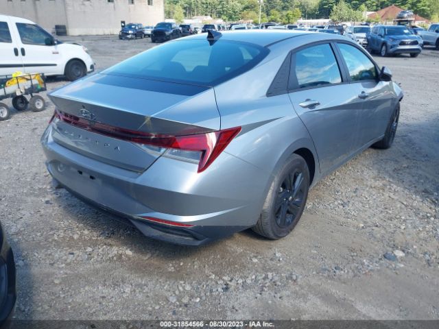 Photo 3 VIN: 5NPLM4AG0MH022965 - HYUNDAI ELANTRA 